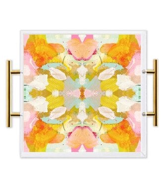 Marigold Large Tray