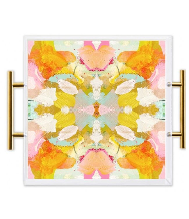Marigold Large Tray