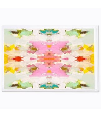 Giverny Small Tray