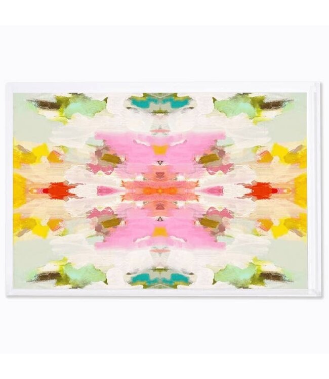 Giverny Small Tray