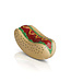 NORA FLEMING Chicago Dog
