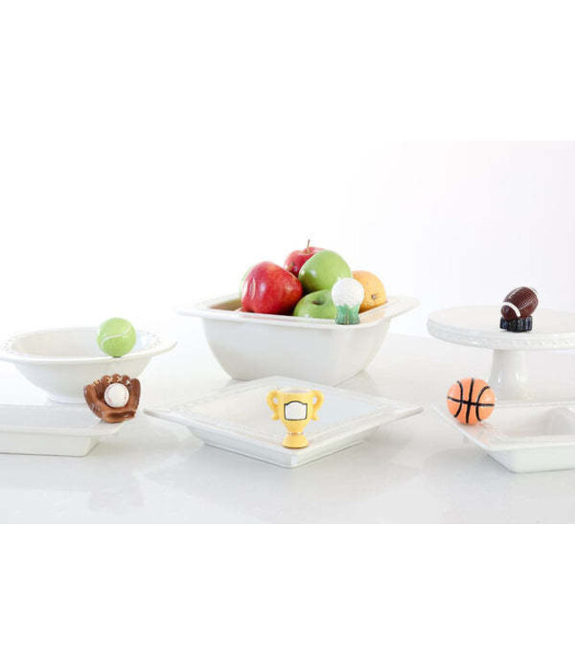 NORA FLEMING Hoop, There It Is!