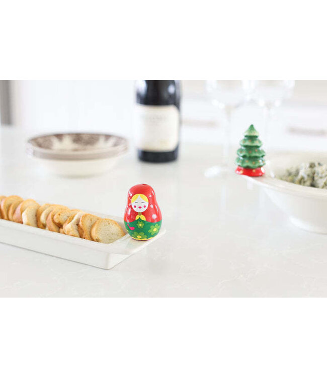 NORA FLEMING All Dolled Up