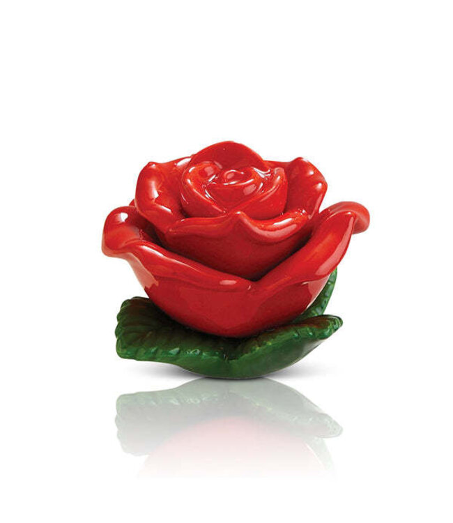 NORA FLEMING Roses Are Red