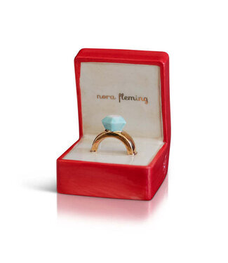 NORA FLEMING Put a Ring on It