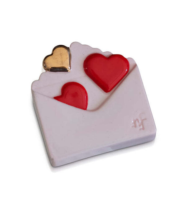 NORA FLEMING Love Notes