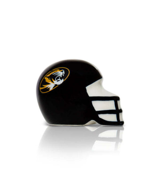 NORA FLEMING University of Missouri Helmet