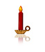 NORA FLEMING Light the Way