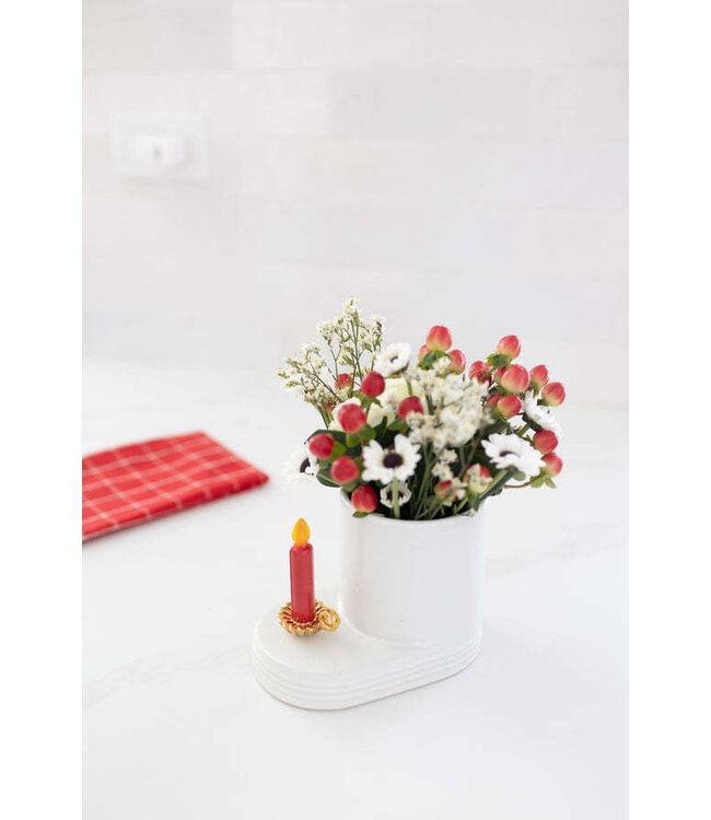 NORA FLEMING Light the Way