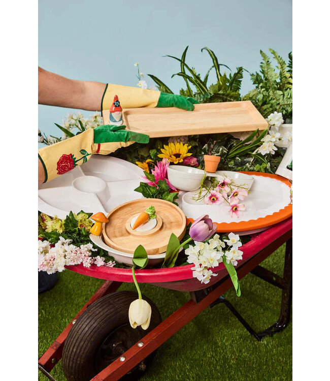 NORA FLEMING Can You Dig It?