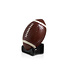 NORA FLEMING Touchdown!