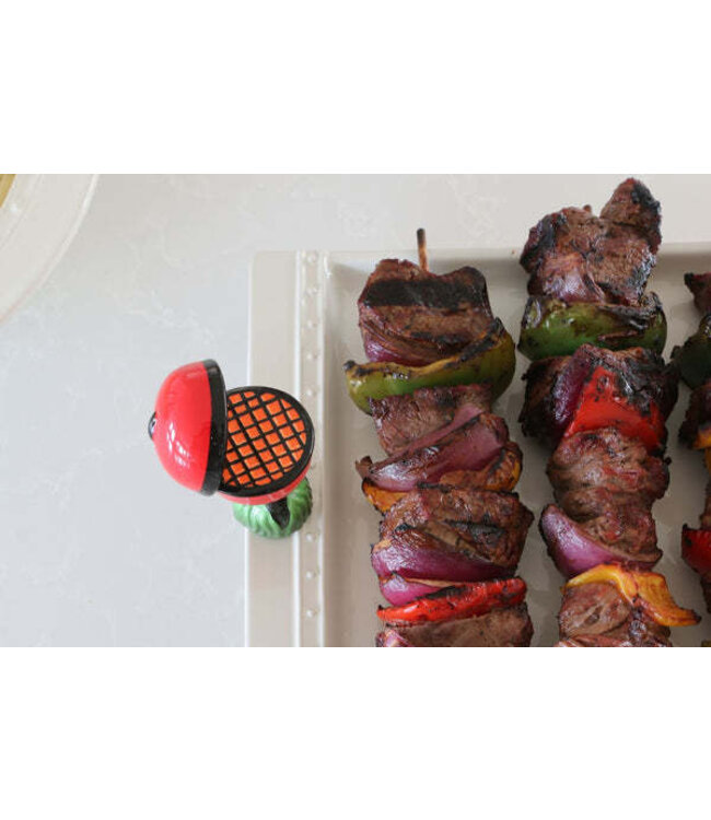 NORA FLEMING Hot Stuff!