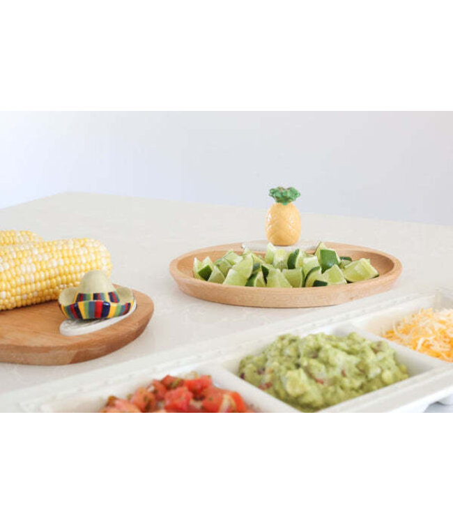 NORA FLEMING Ole’!