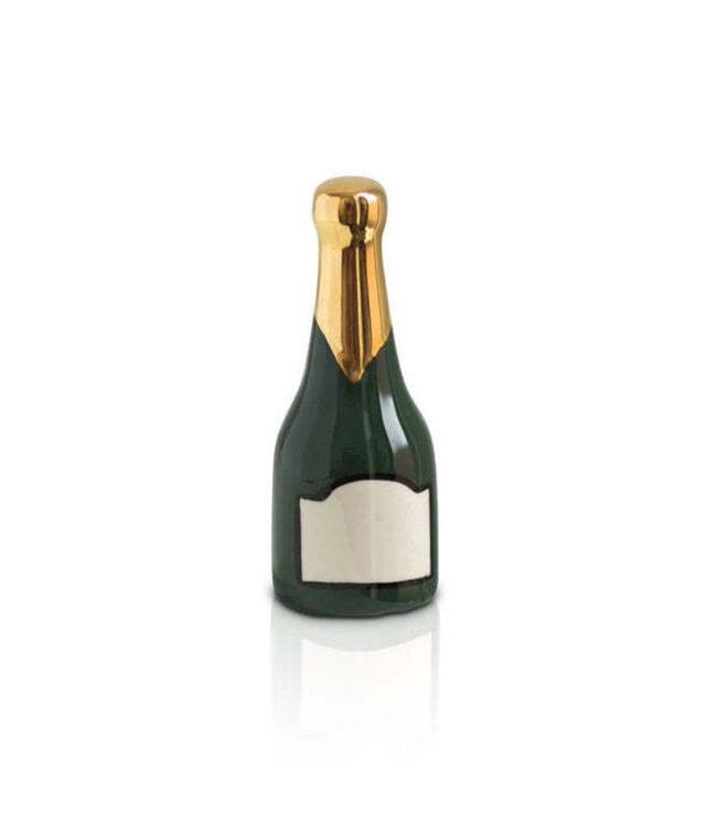 NORA FLEMING Champagne Celebration