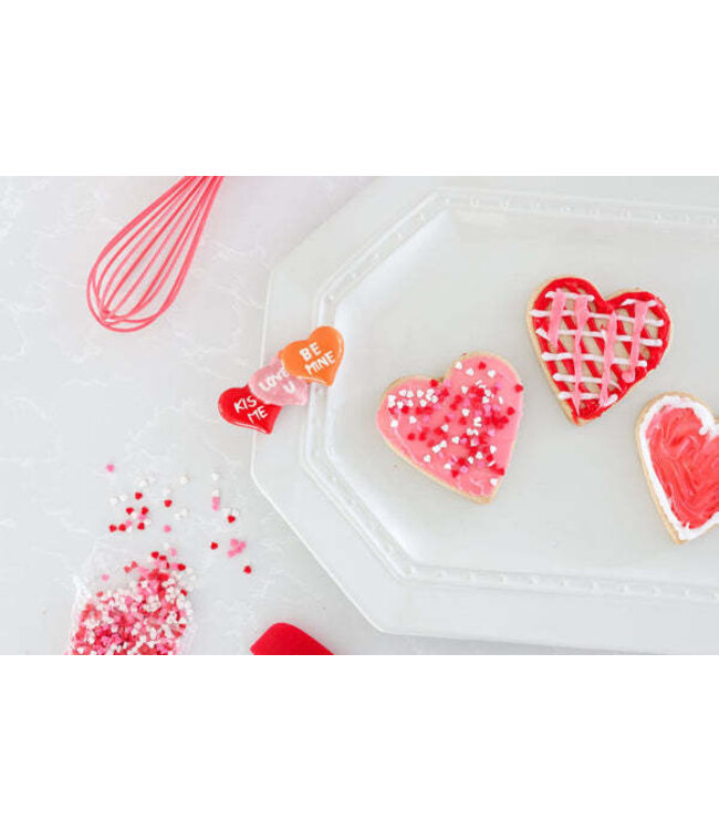 NORA FLEMING It’s a Love Thing