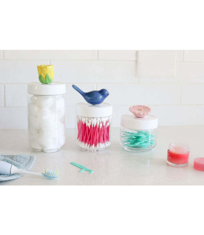 NORA FLEMING Tiptoe Thru ‘Em