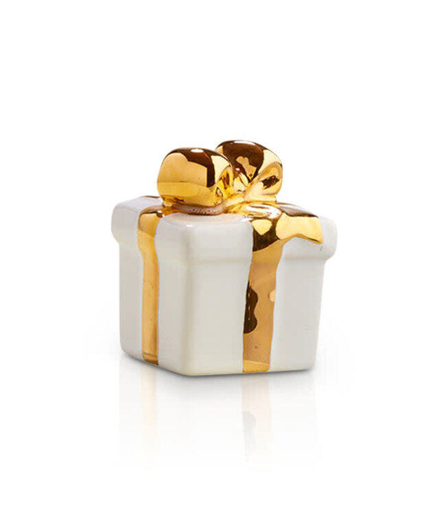NORA FLEMING Golden Wishes