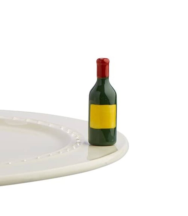 NORA FLEMING From the Vine