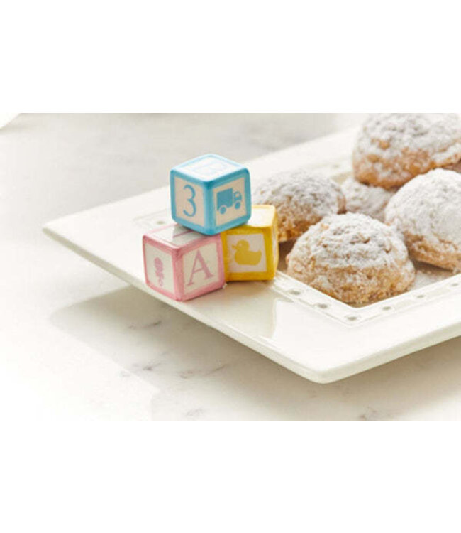 NORA FLEMING Ohhh, Baby!