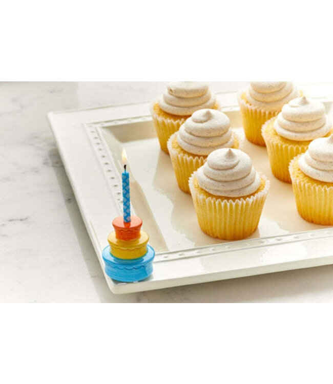 NORA FLEMING Best Birthday Ever!