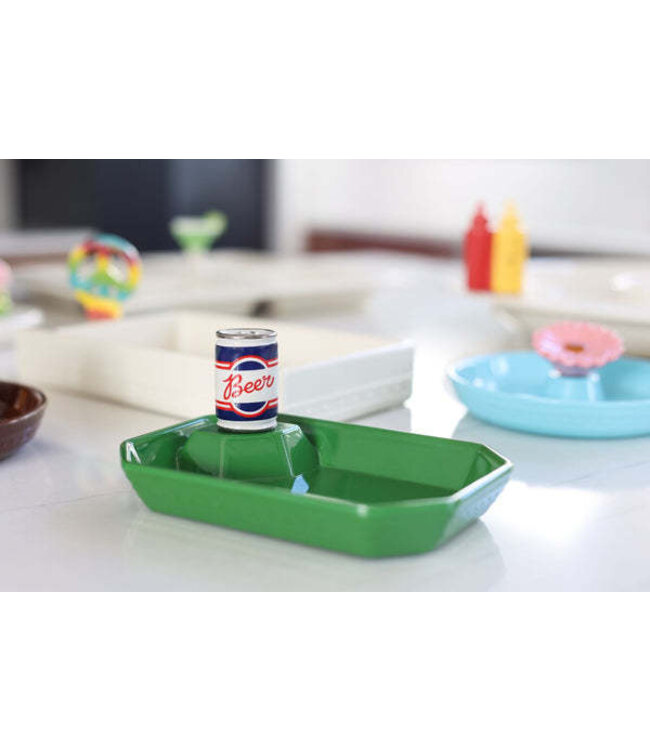 NORA FLEMING Beer Me!