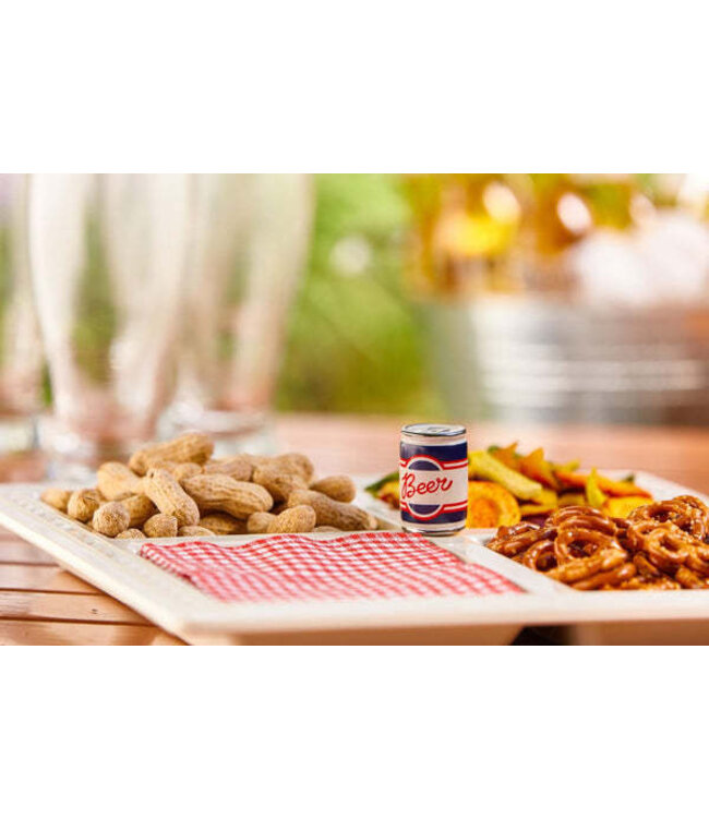 NORA FLEMING Beer Me!