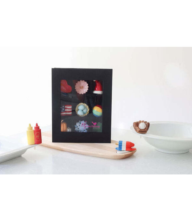 NORA FLEMING Catch Some Fun