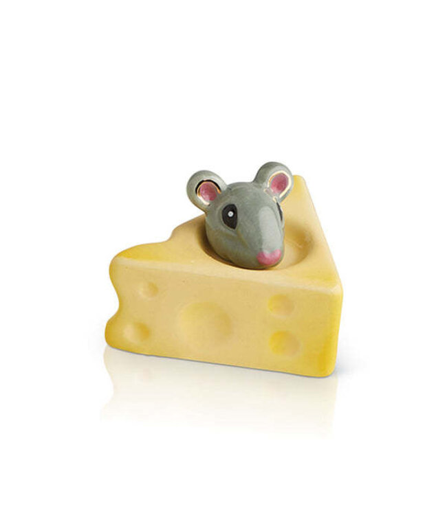 NORA FLEMING Cheese, Please!
