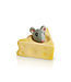 NORA FLEMING Cheese, Please!