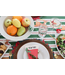 NORA FLEMING Pinstripe Baby Bowl