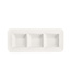 NORA FLEMING Garnish Dish Stripes