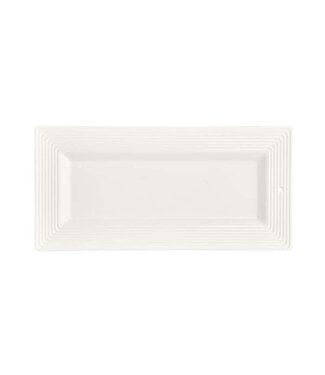 NORA FLEMING Bread Tray Stripes