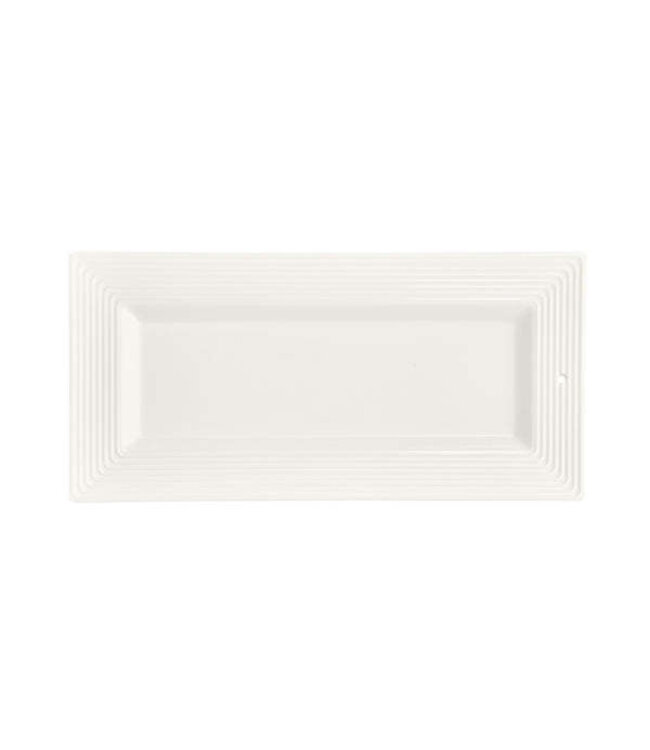 NORA FLEMING Bread Tray Stripes