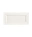 NORA FLEMING Bread Tray Stripes