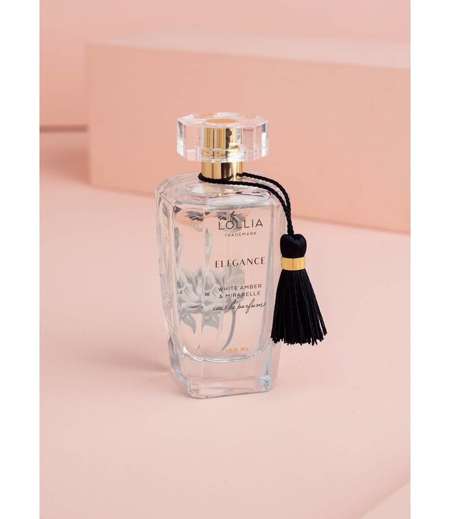 MARGOT ELENA Elegance Eau De Parfum