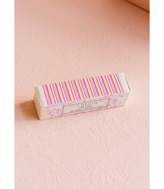 LOLLIA Relax Petite Treat Handcreme