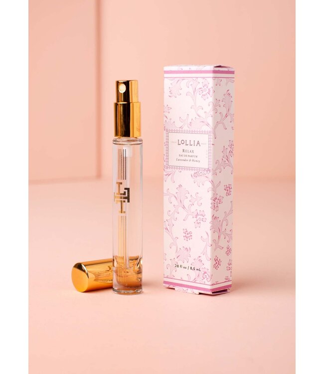 MARGOT ELENA Travel Eau de Parfum