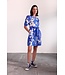 Skyla Midi Dress