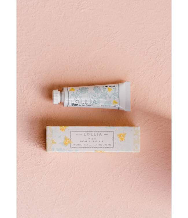 LOLLIA Wish Petite Treat Handcreme