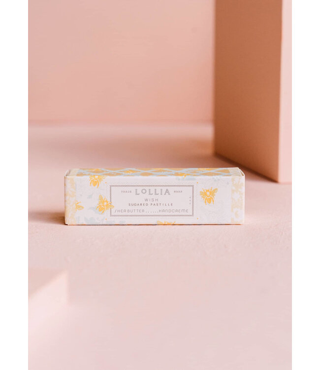 LOLLIA Wish Petite Treat Handcreme