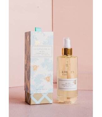 MARGOT ELENA Wish Dry Body Oil