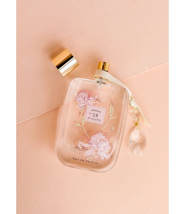 MARGOT ELENA Breathe Eau de Parfum