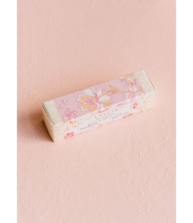 LOLLIA Breathe Petite Treat Handcreme