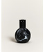 Boule Fragrance Lamp Marble Black