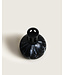 Boule Fragrance Lamp Marble Black