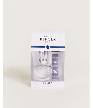 Ice Cube Gift Set Clear
