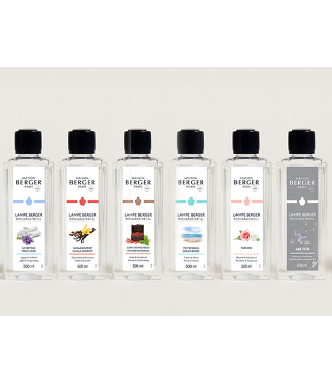 Lampe Recharge/Refill 500ml