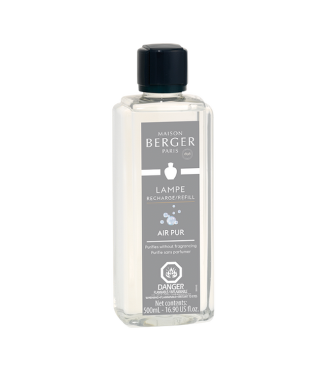 Lampe Recharge/Refill 500ml