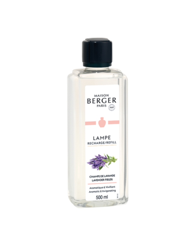 Lampe Recharge/Refill 500ml