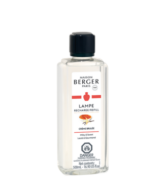 Lampe Recharge/Refill 500ml